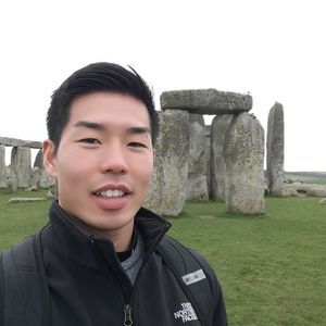 Meet your Posher, Daniel